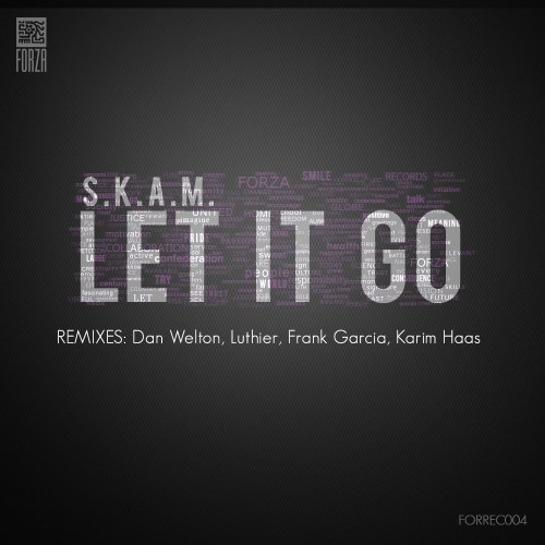 Let It Go (Remixes)