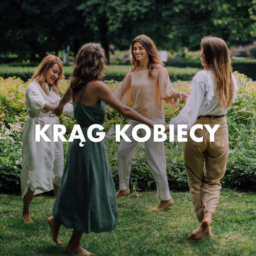 Krąg Kobiecy (Explicit)