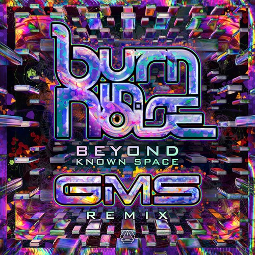 Beyond Known Space (Gms Remix)