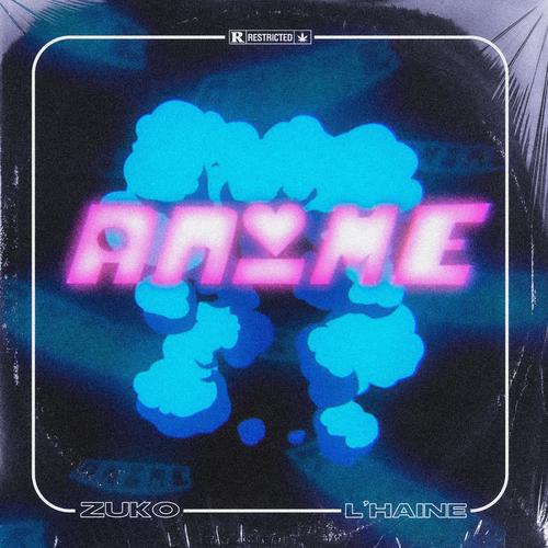 Anime (Explicit)