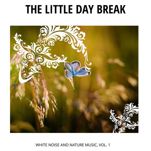 The Little Day Break - White Noise and Nature Music, Vol. 1