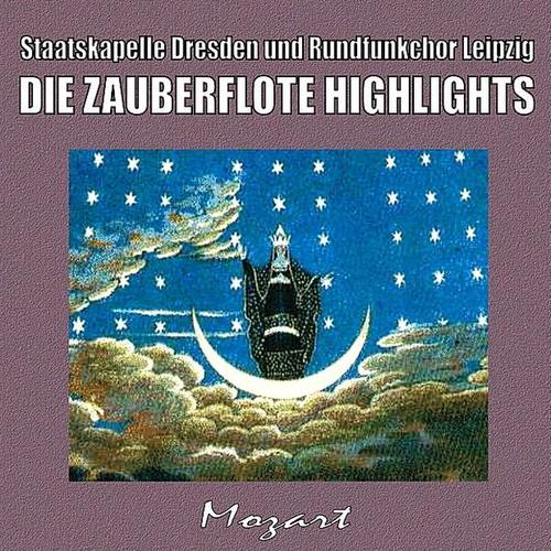 Die Zauberflöte Highlights