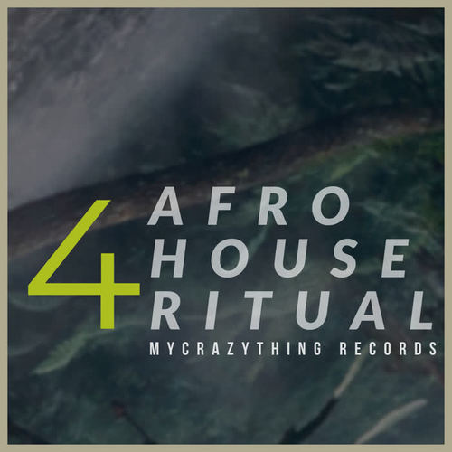 Afro House Ritual, Vol. 4