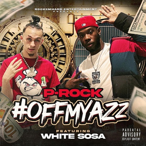 Off My Azz (feat. White $osa) [Explicit]