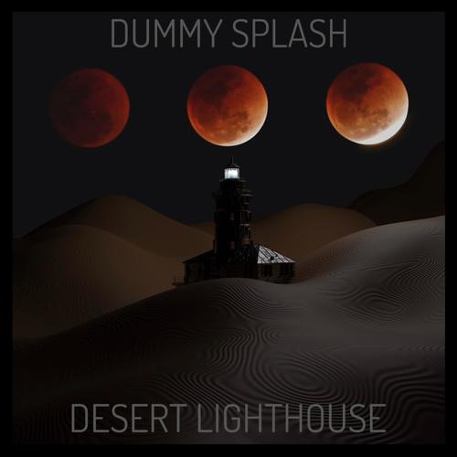 Desert Lighthouse