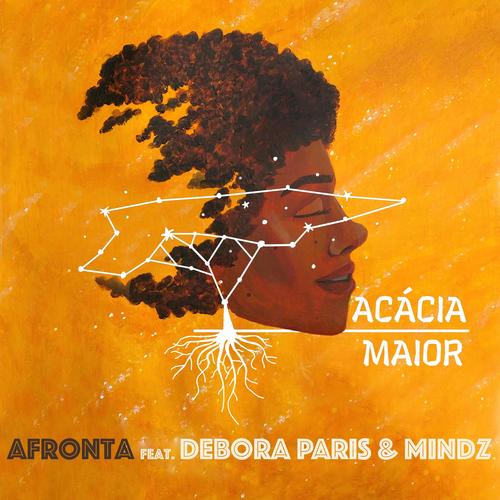 Afronta (feat. Debora Paris & Mindz)