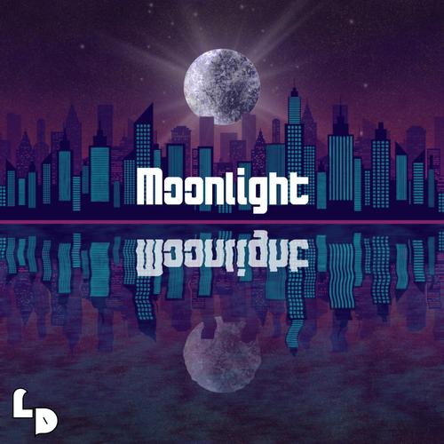 Moonlight (feat. Rioux V)