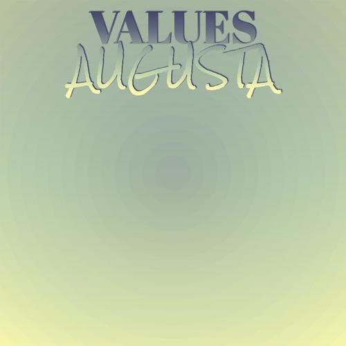 Values Augusta