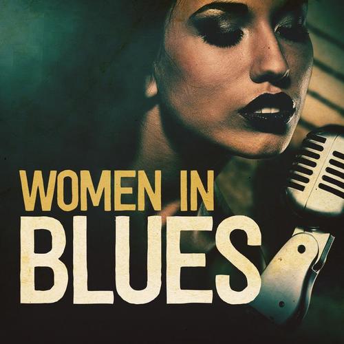 Women in Blues