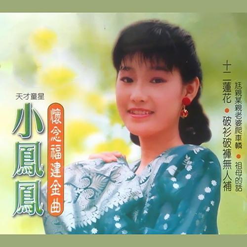 怀念福建金曲