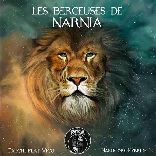 Les Berceuses de Narnia (Explicit)