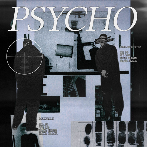 Psycho (Explicit)