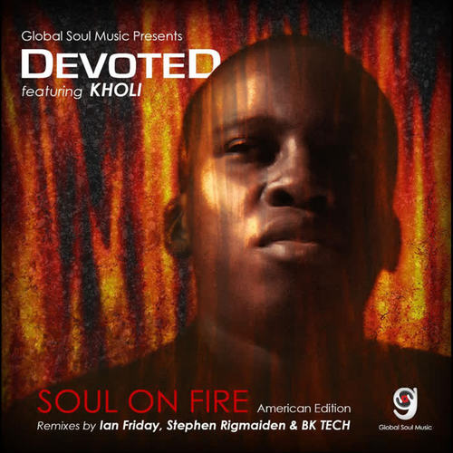 Soul On Fire (feat. Kholi)