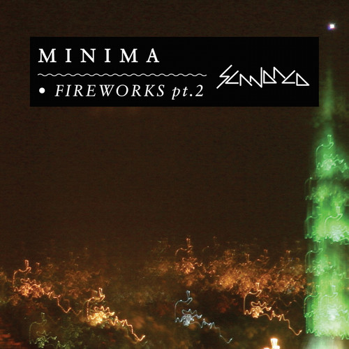Fireworks Pt.2