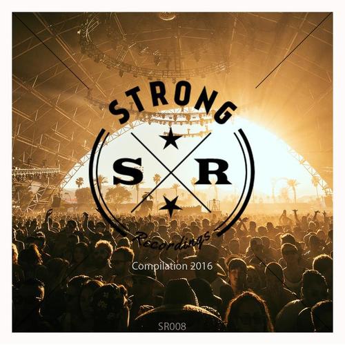 Strong Recordings Compilation 2016
