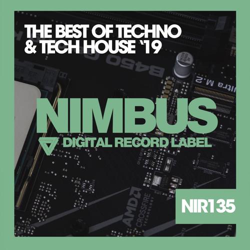 The Best Of Techno & Tech House Autumn '19