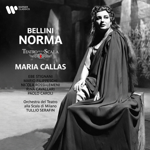 Bellini: Norma