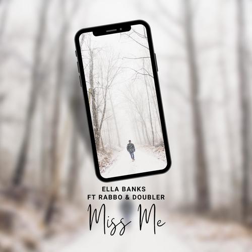 Miss Me (feat. Rabbo & DoubleR)