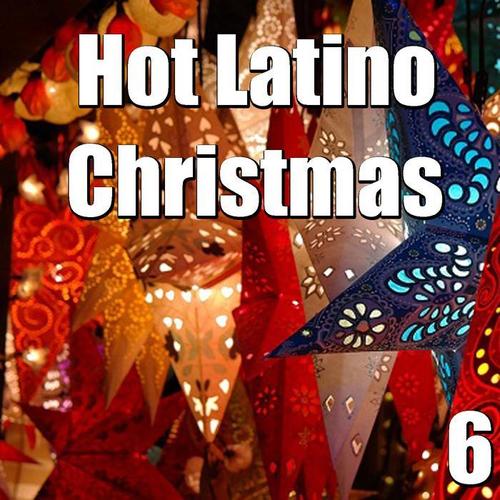 Hot Latino Christmas, Vol. 6