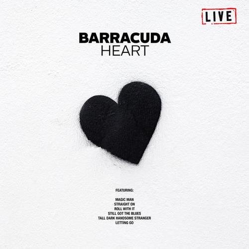 Barracuda (Live)