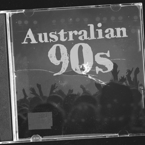 Australian 90s