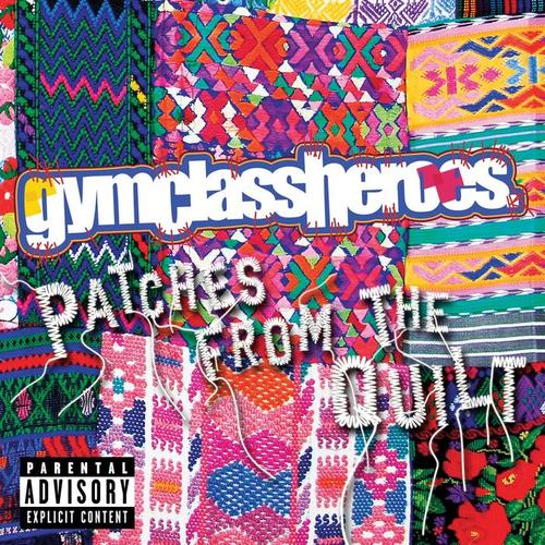 Patches From The Quilt (Explicit)