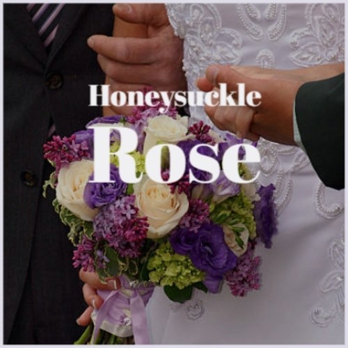 Honeysuckle Rose