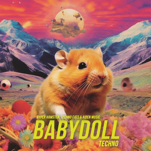 BABYDOLL (Hypertechno)