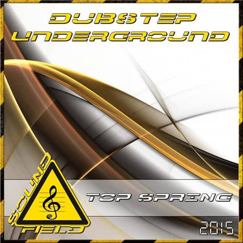 Underground Dubstep Top Spring 2015