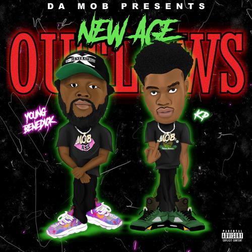 New Age Outlaws (Explicit)