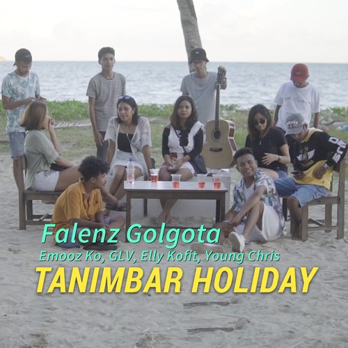 Tanimbar Holiday