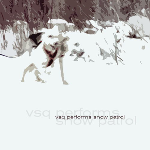 VSQ Performs Snow Patrol