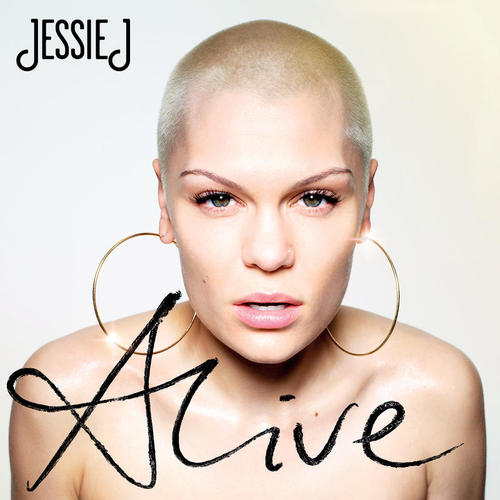 Alive (Deluxe Edition)