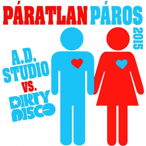 Paratlan Paros 2015