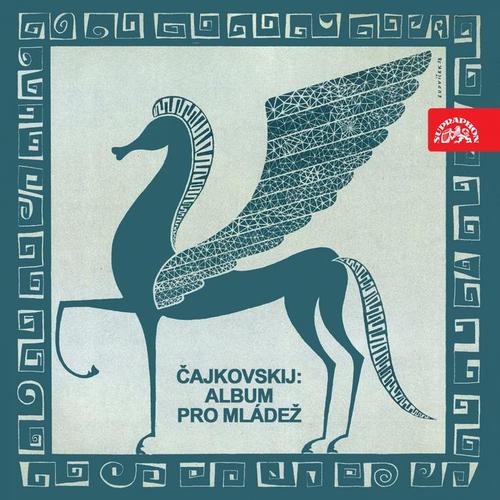 Tchaikovsky: Album For The Young, Op. 39