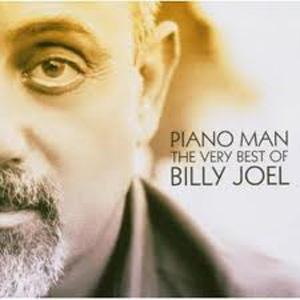 Piano Man: The Very Best of Billy Joel