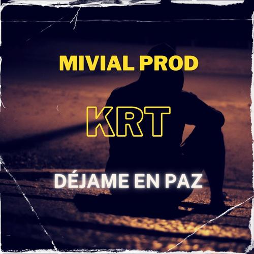 Déjame en paz (Explicit)