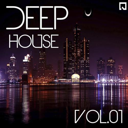 Deep House Vol. 1 - EP