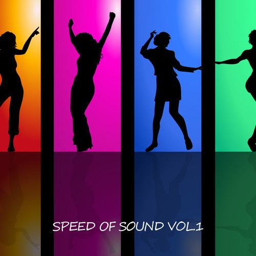 Speed of Sound, Vol. 1