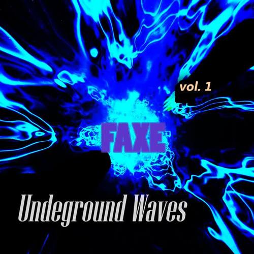 Undeground Waves, Vol. 1