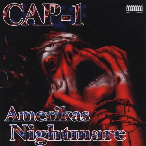 Amerika's Nightmare (Explicit)