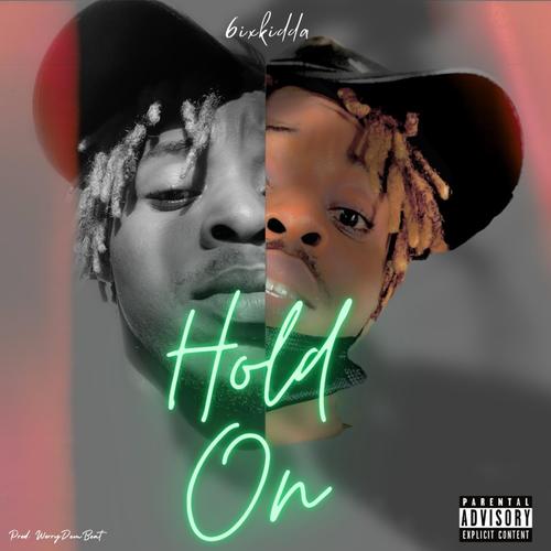 Hold On (Explicit)