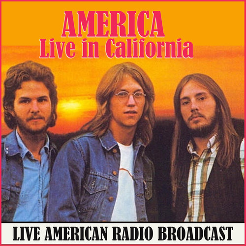 Live in California (Live)
