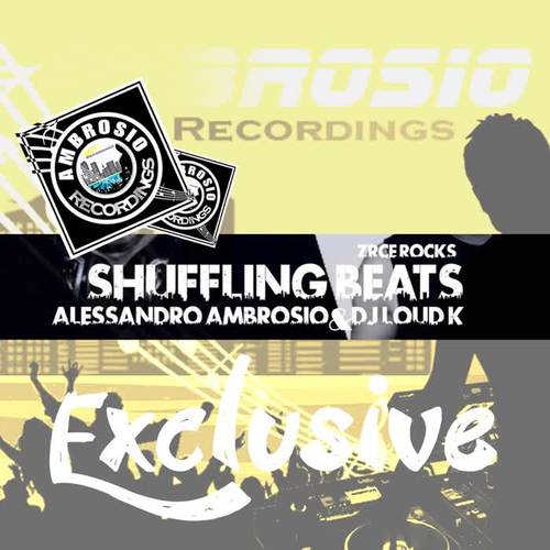 Shuffling Beats (Zrce Rocks)