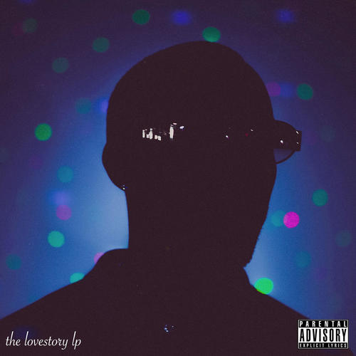 The LoveStory LP (Deluxe Edition) [Explicit]