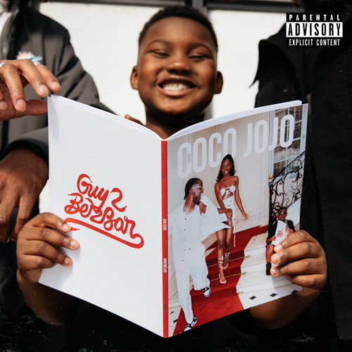 COCO JOJO (Explicit)