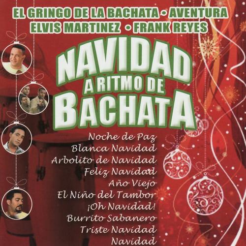 Navidad a Ritmo de Bachata