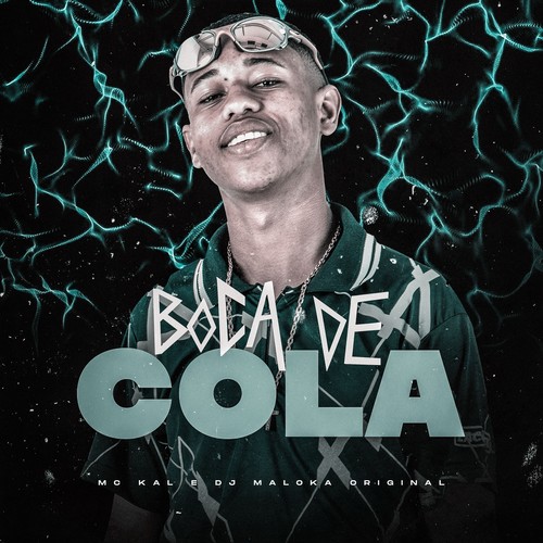 Vai Boca De Cola (Explicit)