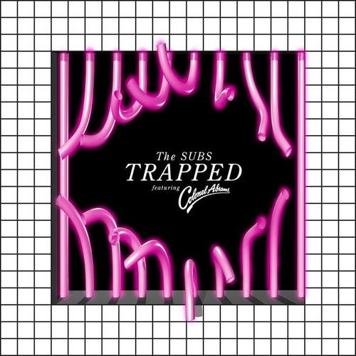 Trapped (Acid Jacks Remixes)