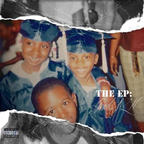 The EP: Grad SZN (Explicit)